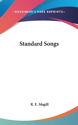 Standard Songs 054806721X Book Cover