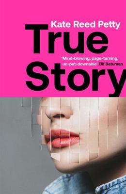True story 1787478475 Book Cover