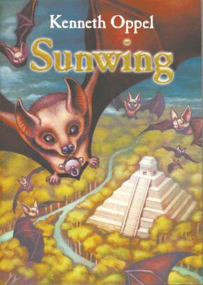 Sunwing [French] 0439975611 Book Cover