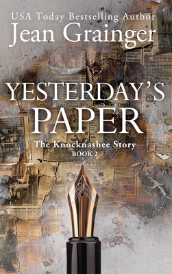 Yesterday's Paper 1915790786 Book Cover