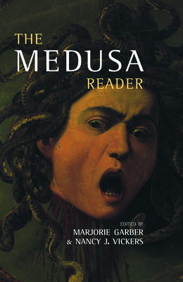 The Medusa Reader 0415900980 Book Cover