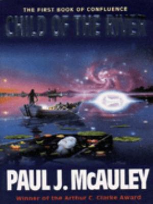 Child of the River: Child of the River (HB) (Co... 057560168X Book Cover