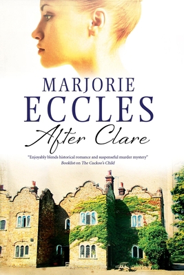 After Clare [Large Print] 0727893297 Book Cover