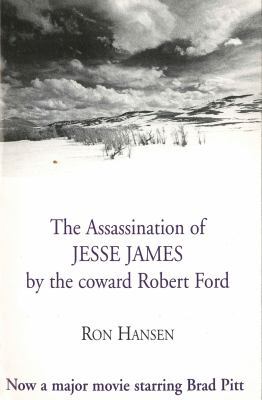 The Assassination of Jesse James by the Coward ... 0285637541 Book Cover