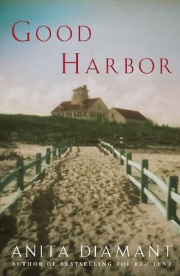 Good Harbor 0333989368 Book Cover