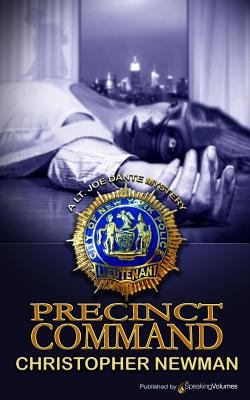 Precinct Command 1612329551 Book Cover