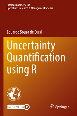 Uncertainty Quantification Using R 3031177878 Book Cover