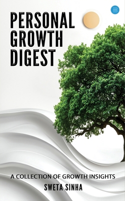 Personal Growth Digest B0F8Y3DFRG Book Cover