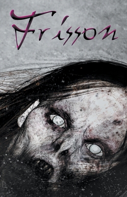 Frisson 1 B0CVJQF4GX Book Cover