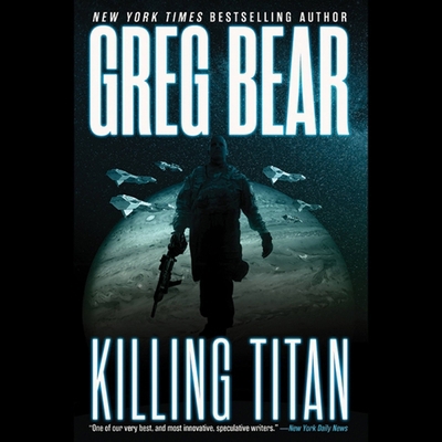 Killing Titan 1478936398 Book Cover