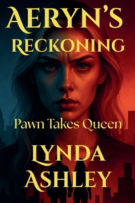 Aeryn's Reckoning B0FTQTCWYX Book Cover