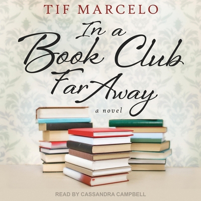 In a Book Club Far Away B09YZKCVR7 Book Cover