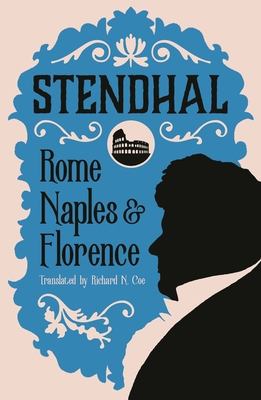 Rome, Naples and Florence 1847498477 Book Cover