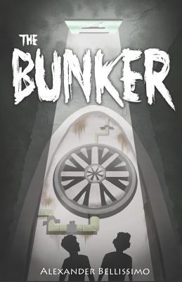 The Bunker 1642548073 Book Cover