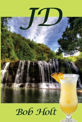 Jd: What was wrong with him? 1542338298 Book Cover