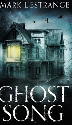 Ghost Song 1715437845 Book Cover