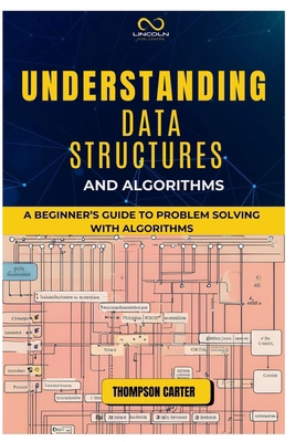 Understanding Data Structures and Algorithms: A... B0DRT44NBG Book Cover