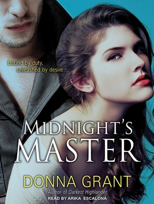 Midnight's Master 145263906X Book Cover