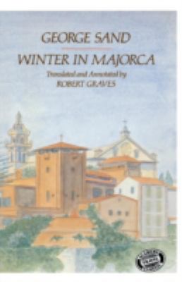 Winter in Majorca 0915864681 Book Cover
