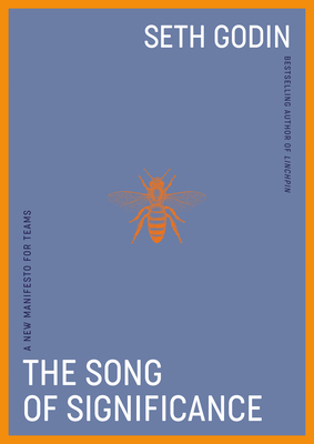 The Song of Significance: A New Manifesto for T... 0593715543 Book Cover