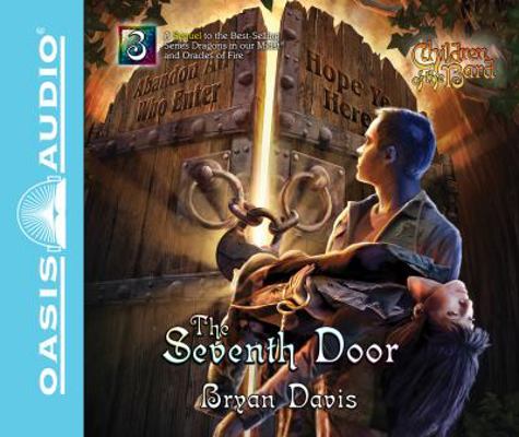 The Seventh Door (Library Edition): Volume 3 163108271X Book Cover