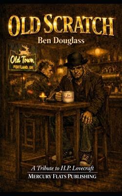 Old Scratch B0H34QPSFM Book Cover