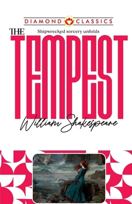 The Tempest 9362974843 Book Cover