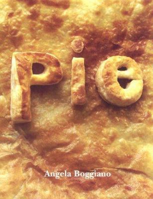 Pie 1844034488 Book Cover
