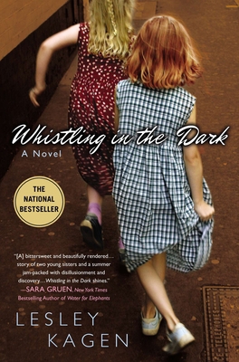 Whistling in the Dark 0451221230 Book Cover