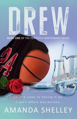 Drew: Book One of the Perfectly Independent Series 1951947134 Book Cover