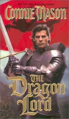 The Dragon Lord B002BIJIAC Book Cover
