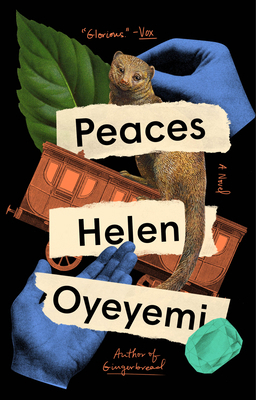 Peaces 0593192346 Book Cover