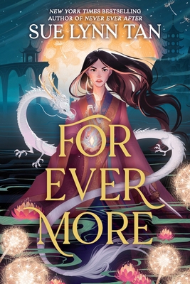 For Ever More [Large Print] 0316613339 Book Cover