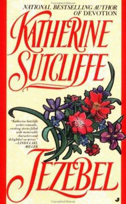 Jezebel 051512172X Book Cover
