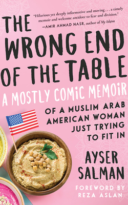 The Wrong End of the Table: A Mostly Comic Memo... 1721385908 Book Cover