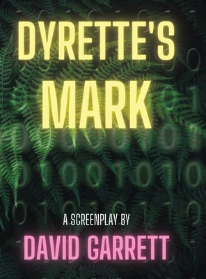 Dyrette's Mark            Book Cover