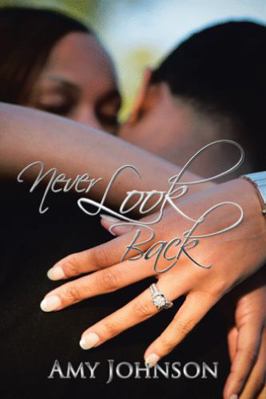 Never Look Back 154620279X Book Cover