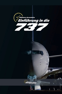 Einführung in die 737 [German] B0F4M5H14X Book Cover