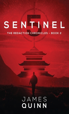 Sentinel Five 4867451959 Book Cover