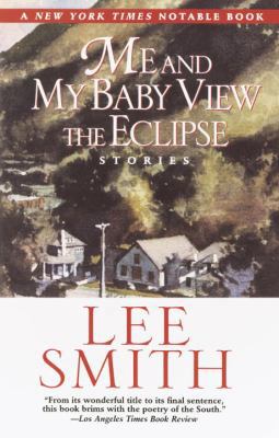 Me and My Baby View the Eclipse 0345419103 Book Cover