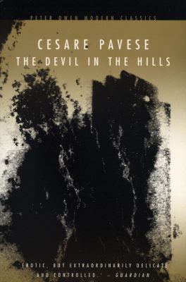 The Devil in the Hills (Peter Owen Modern Classic) 0720611180 Book Cover