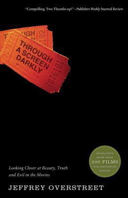 Through a Screen Darkly 0830743154 Book Cover