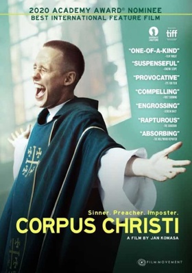 Corpus Christi [German]            Book Cover
