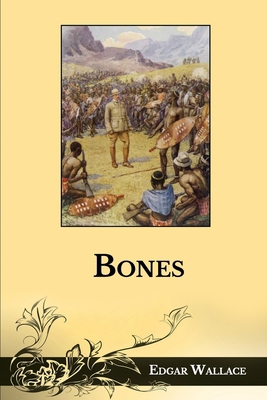 Bones B093N2CN5F Book Cover