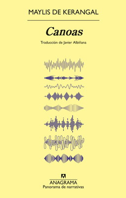 Canoas [Spanish] 8433922114 Book Cover