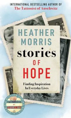 Stories of Hope: From the bestselling author of... 1786580470 Book Cover