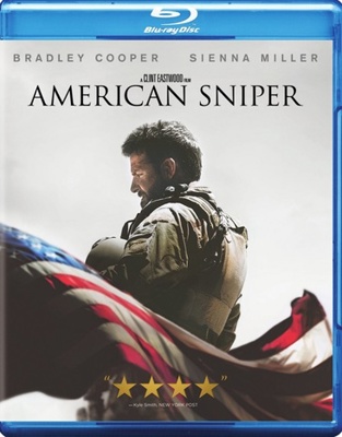 American Sniper B00RGZ915C Book Cover