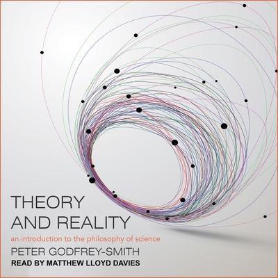 Theory and Reality: An Introduction to the Phil... 166524139X Book Cover