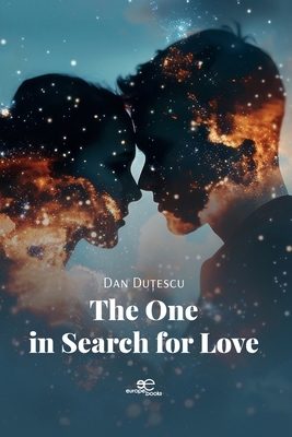 The One in Search for Love B0DF4PYP84 Book Cover