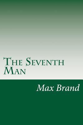 The Seventh Man 1499270143 Book Cover
